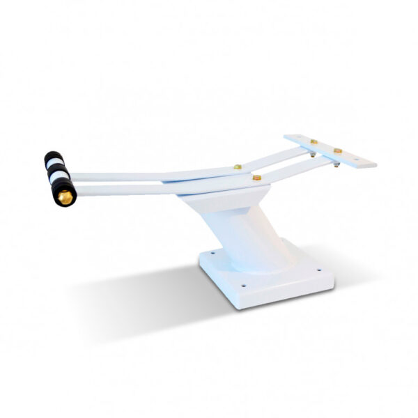 BASE SQUAL - 18 P/ TRAMPOLIN