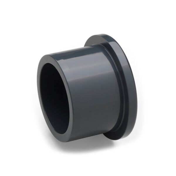 REGATON PLASTICO P/BARANDA