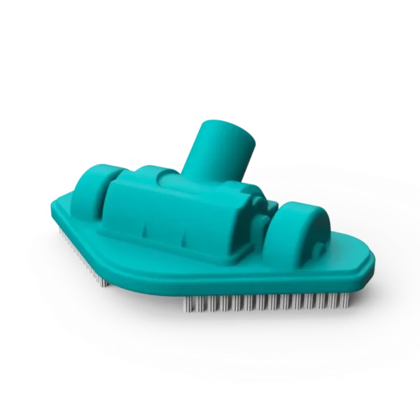 CABEZA DE ASPIRACION PIVOTANTE - ZUIPY