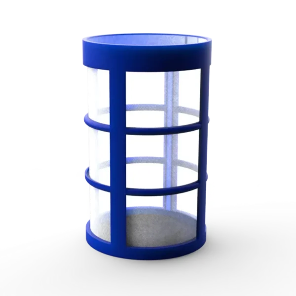 CANASTA PARA IONIZADOR SOLAR ION-100