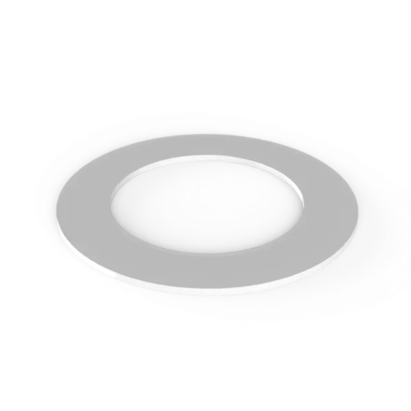 ARANDELA PLASTICA P/MV 3 Y 6 VIAS