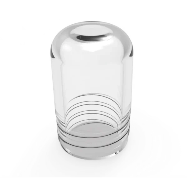 TUBO VISOR P/MV 6 VIAS (SIN JUNTA)