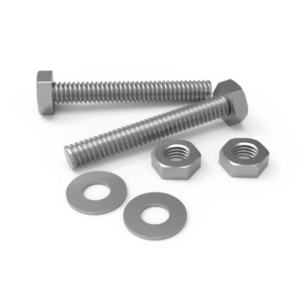 CJTO. TORNILLO /TCA /ARAND P/CLAM