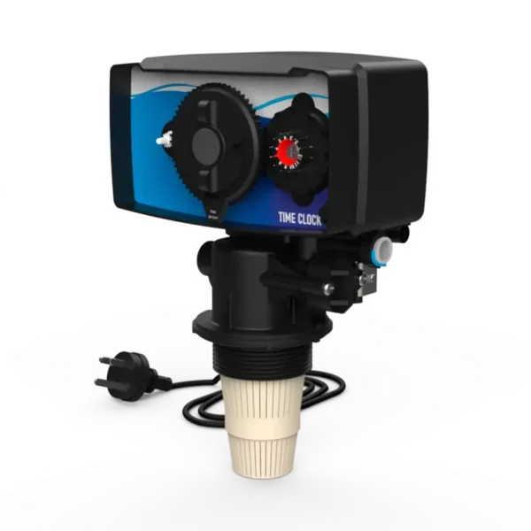 VALVULA AUTOMATICA P/ABLANDADOR VA-025 /