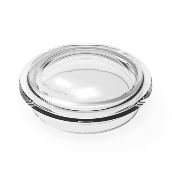 TAPA VISORA P/BOMBAS BAE (SIN O'RING)