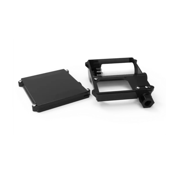 CAJA DE CONEXION P/MOTOR BOMBAS BAE MF