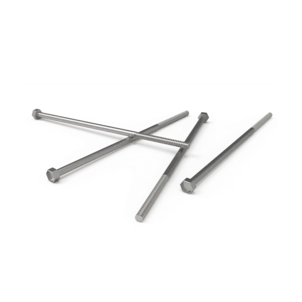 TORNILLO M5 X 140MM - P/ CARCASA 71 (LAR