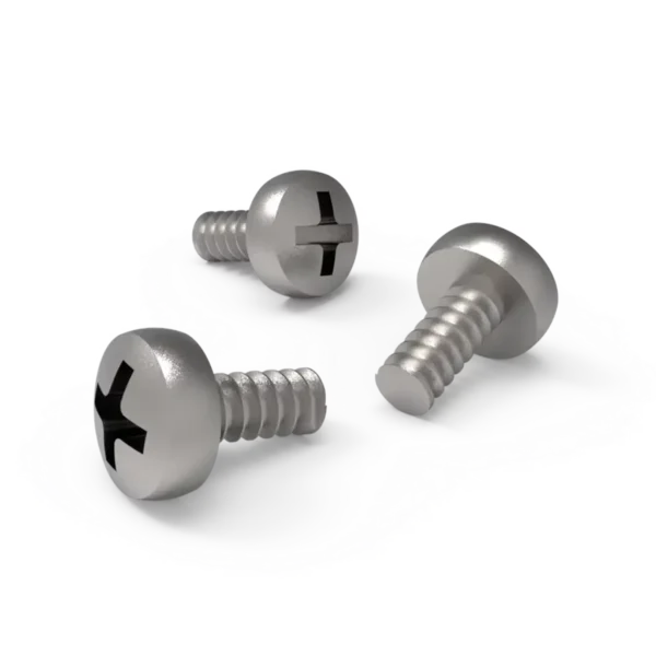 TORNILLO M4 X 10MM