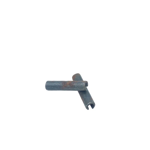 ESPINA ELASTICA P/ PIE MOTOR BOMBAS BAC