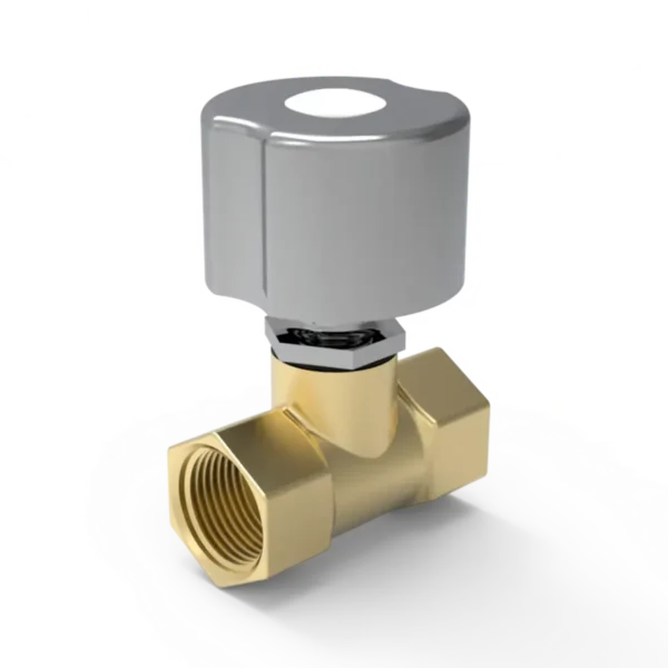 LLAVE DE PASO P/DUCHA BASTON