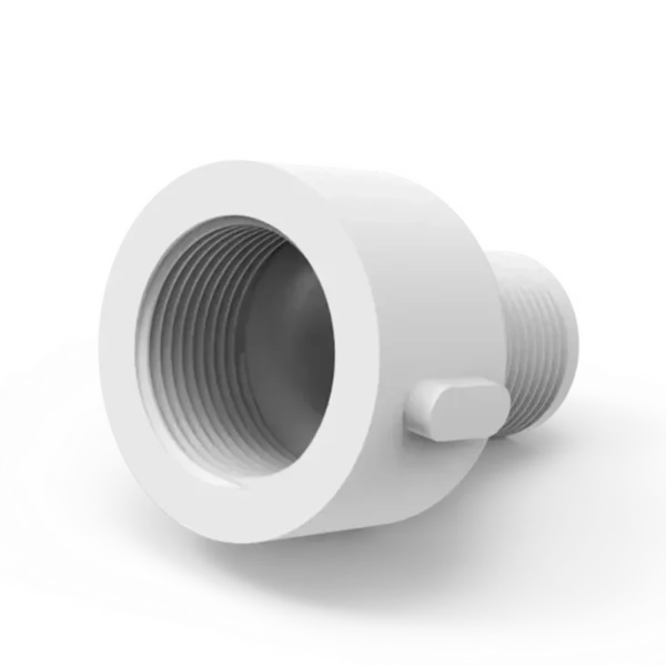 ADAPTADOR 7/8" A 3/4" P/LUMINARIAS