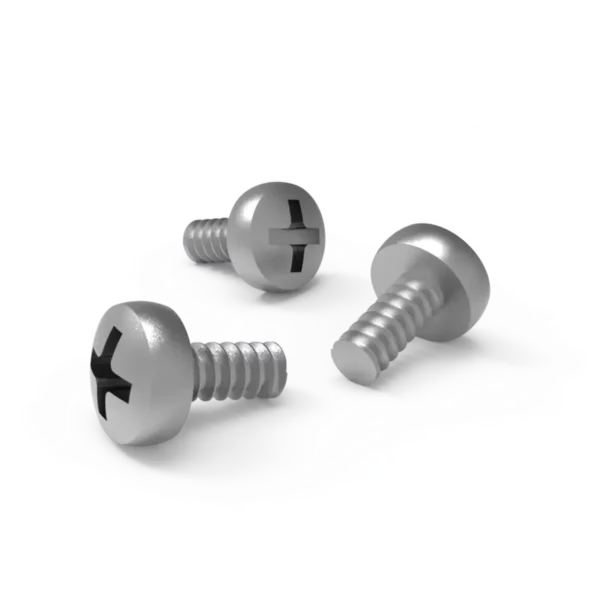 TORNILLO AISI 6 X 3/8" - P/FIJAR DISCO R
