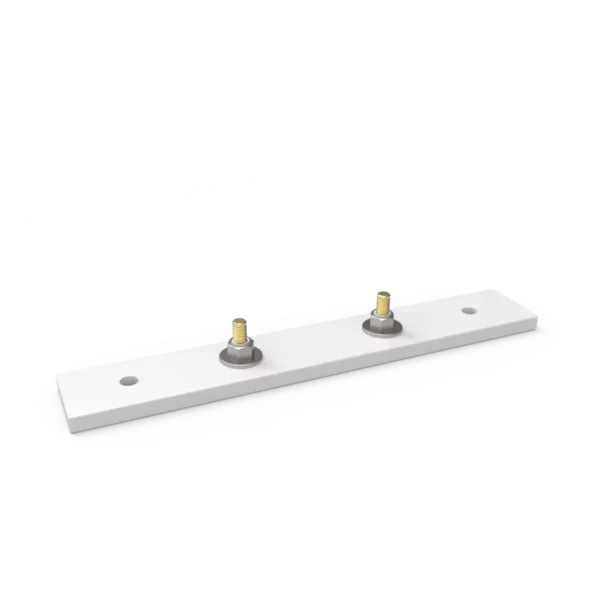 CRUCETA P/BASE SQUAL C/TORNILLOS, TUERCA