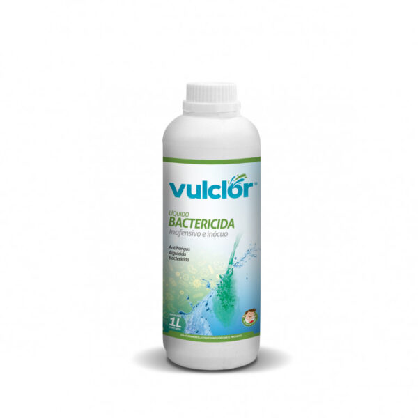 BACTERICIDA (1 L)
