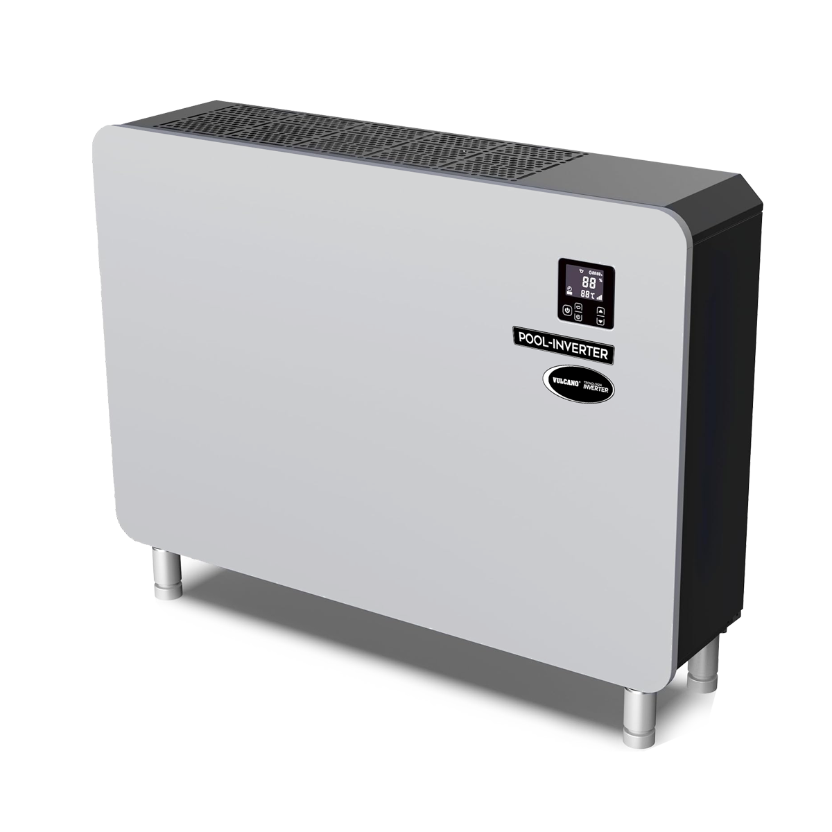 Dónde climatizar mi pileta en Córdoba capital (y por qué Klor es la mejor opción)