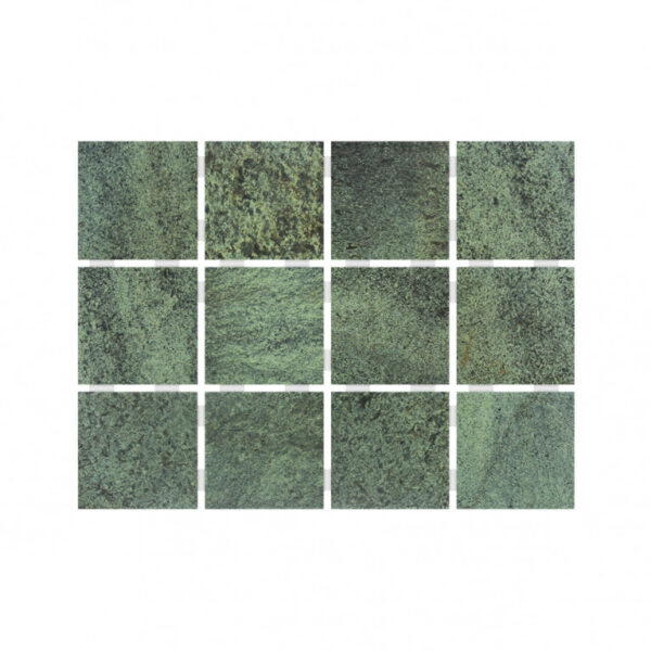 REVESTIMIENTO CERAMICO - PALAU (MALLA)