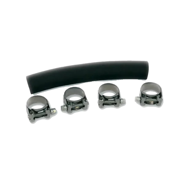KIT DE UNION 40 MM P/ COLECTOR SOLAR