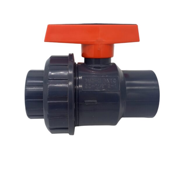 VALVULA D50 PVC ERA