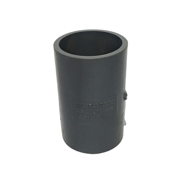 CUPLA HH SOLD. 40MM