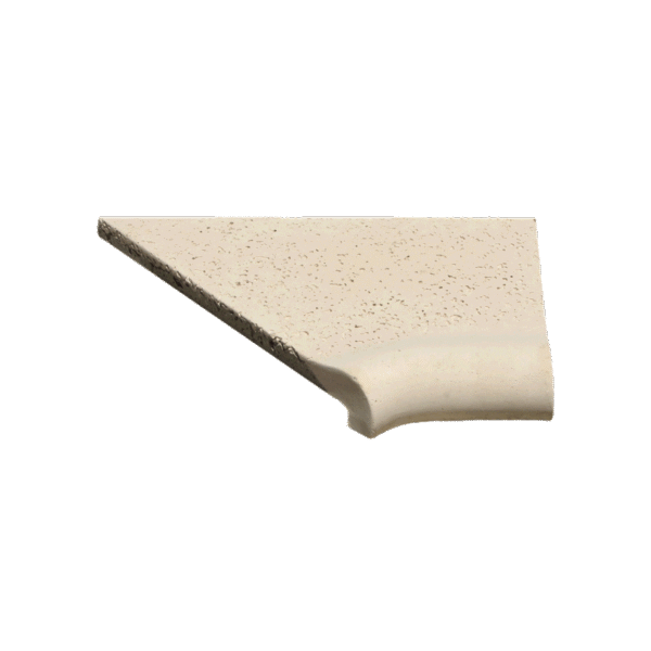 ESQUINA DERECHA L CURVA 50 P/FV STONEK