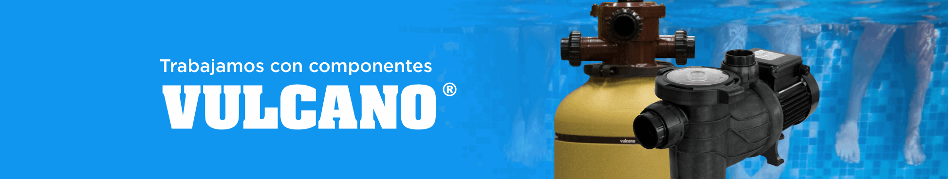Filtros y bombas: el corazón de tu pileta