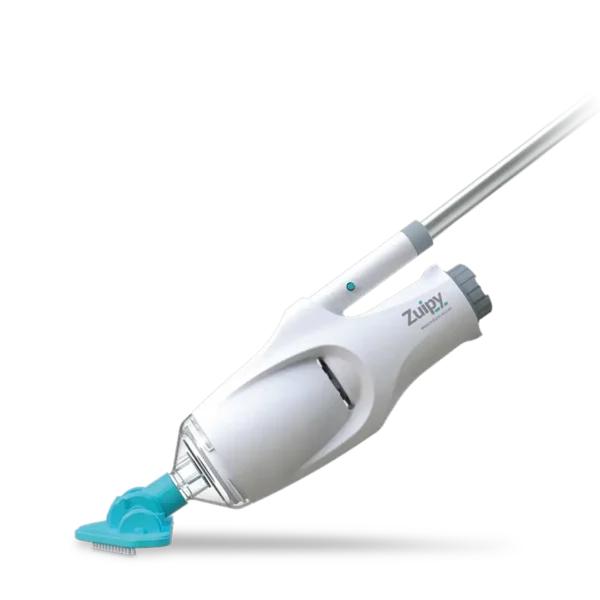 LIMPIAFONDOS INALAMBRICO ZUIPY 02
