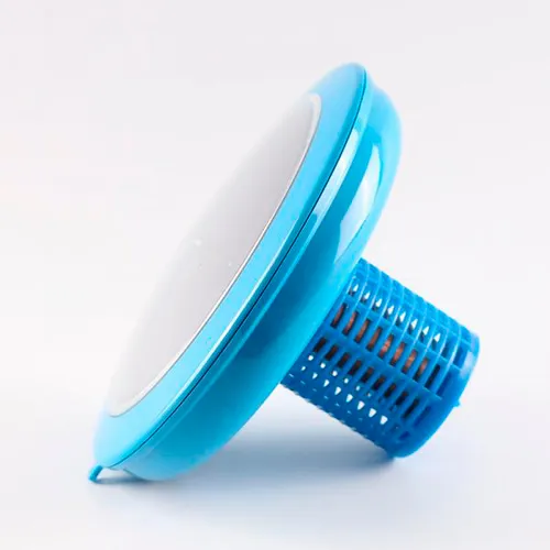 IONIZADOR SOLAR 150000L