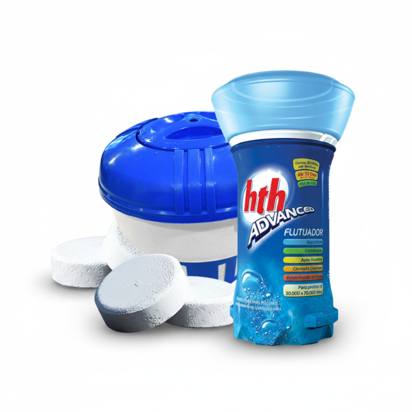 PACK "TEMPORADA BAJA"