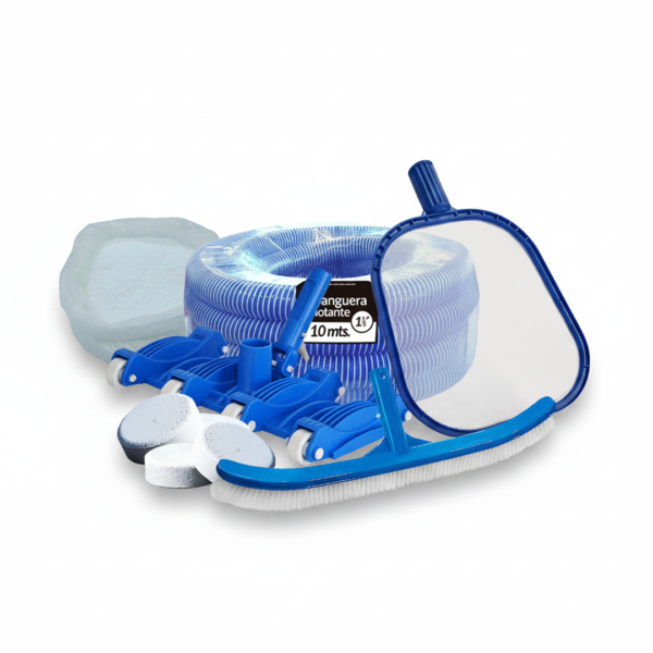 PACK "TEMPORADA DE SOL"