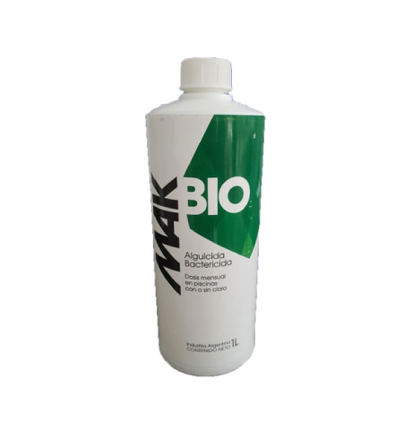 MAK BIO x 1LTS