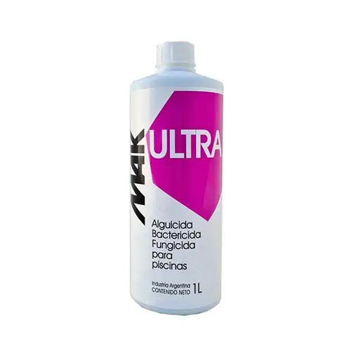 MAK ULTRA x 1LTS