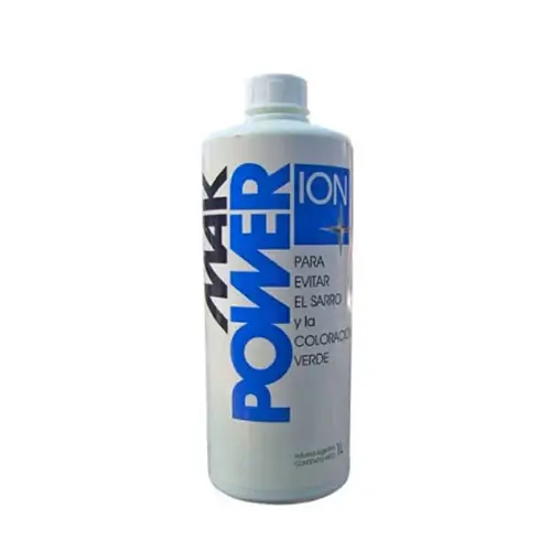 POWER ION MAK x 1LTS