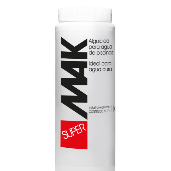 SUPER MAK x 1LTS