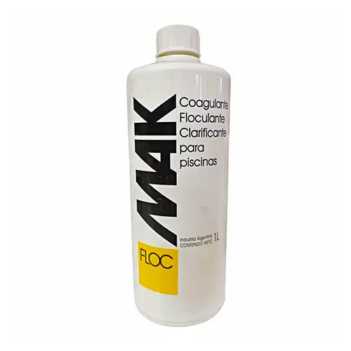 FLOC MAK x 1LTS
