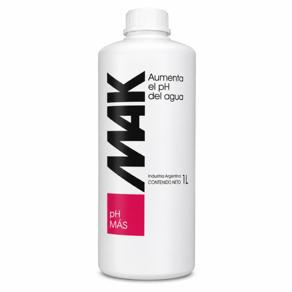 MAK PH MAS 1L