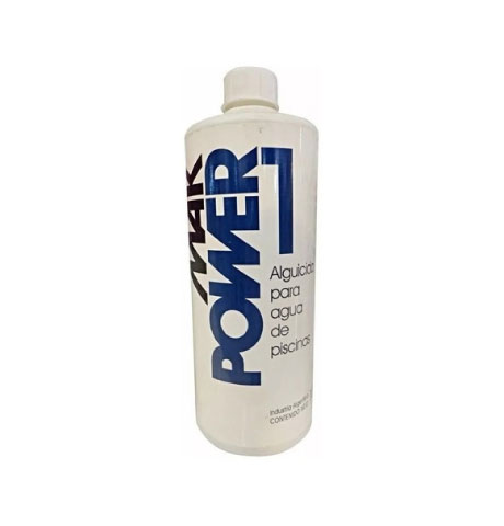 POWER 1 x 1LTS